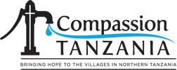 Compassion Tanzania logo