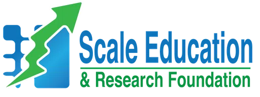 Scale Education and Research Foundation logo