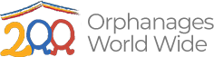 200 Orphanages Worldwide Inc logo