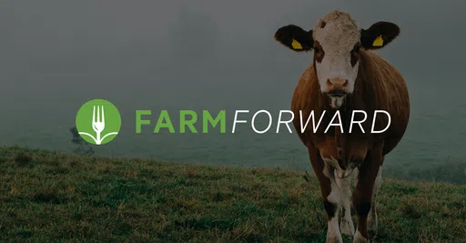 Farm Forward Inc logo