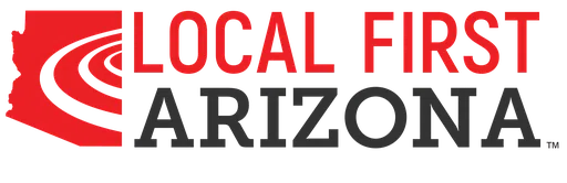 Local First Arizona Foundation logo
