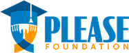 Please Foundation logo