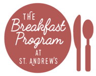 Breakfast Program at St Andrews logo