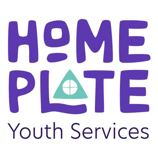 Homeplate Youth Services logo