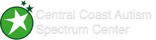 Central Coast Autism Spectrum Center logo
