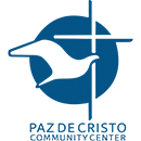 Paz De Cristo Community Center logo