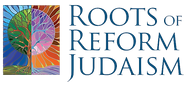 Roots of Reform Judaism Inc logo