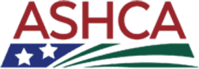 Agricultural Safety and Health Council of America logo