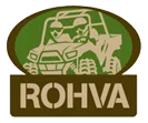 Recreational Off-Highway Vehicle Association logo