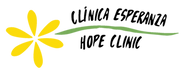Clinica Esperanza Hope Clinic logo