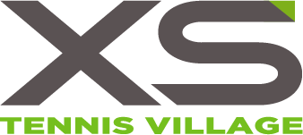 XS Tennis and Education Foundation logo