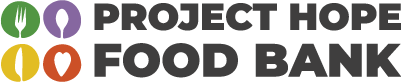Project Hope Food Bank Inc logo
