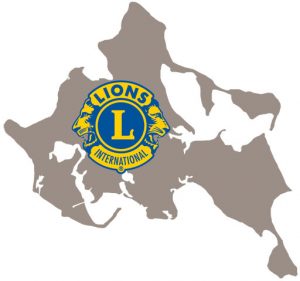 Shelter Island Lions Club Foundation logo