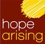 Hope Arising Inc logo