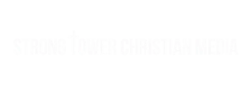 Strong Tower Christian Media logo