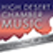 High Desert Chamber Music logo