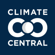 Climate Central Inc logo