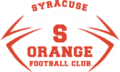 Syracuse Football Club Inc logo