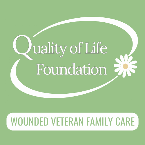 Quality of Life Foundation Inc logo