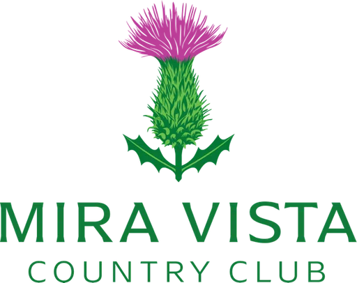 Mira Vista Country Club logo