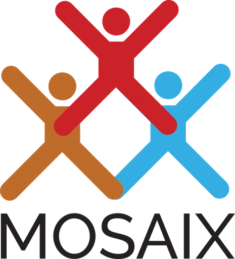 Mosaix Global Network logo