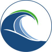 Waves for Development International logo