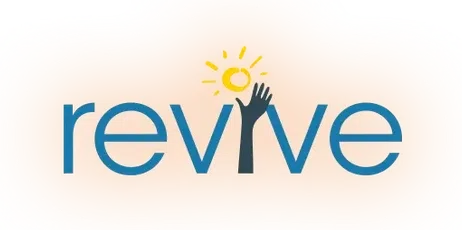 Revive Inc logo