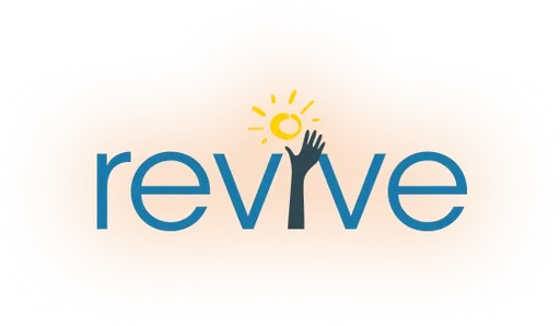Revive Inc logo