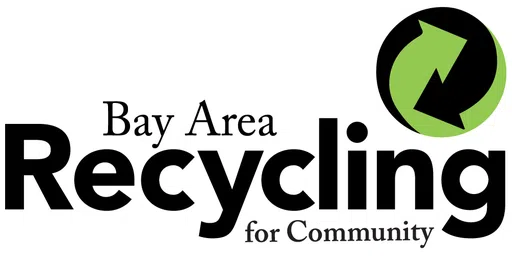 Bay Area Recycling for Charities logo