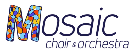 Mosaic Music logo