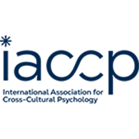 International Association for Cross-Cultural Psychology logo