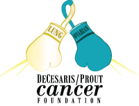 Decesaris-Prout Cancer Foundation Inc logo