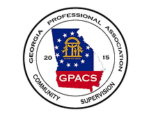 Georgia Professional Association of Community Supervision Inc logo