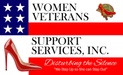 Women Veterans Support Services Inc logo