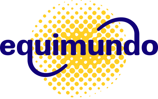 Equimundo Center for Masculinities and Social Justice logo