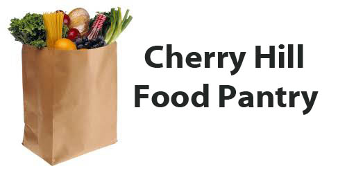 Cherry Hill Food and Outreach Council logo