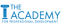 Academy for Direct Support Professionals logo