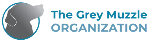 Grey Muzzle Organization logo