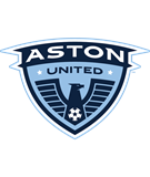 Aston Youth Soccer Association logo