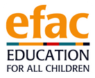 Education for All Children logo