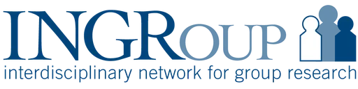 Interdisciplinary Network for Group Research logo
