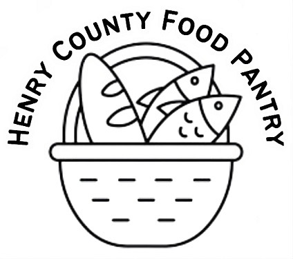 Henry County Food Pantry Inc logo