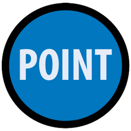 Recovery Point of Hunting Inc logo