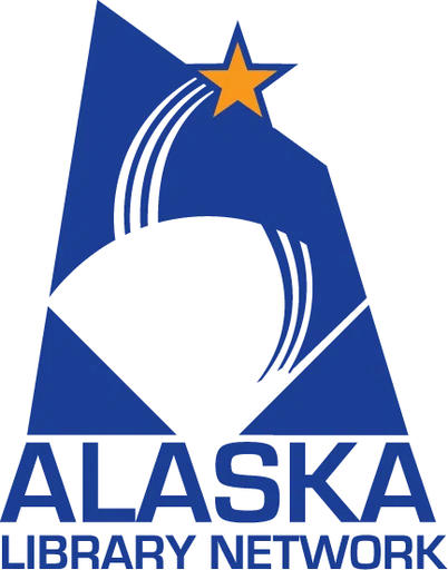 Alaska Library Network logo