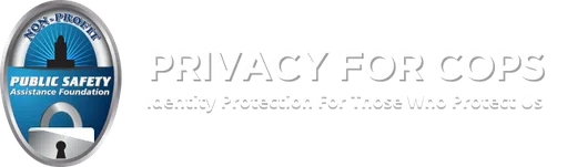 Public Safety Assistance Foundation logo
