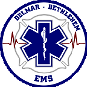 Delmar Volunteer Ambulance Service Inc logo