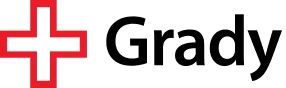 Grady Memorial Hospital Corporation logo