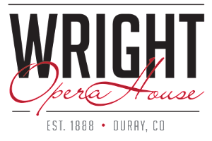 Friends of the Wright Opera House Inc logo