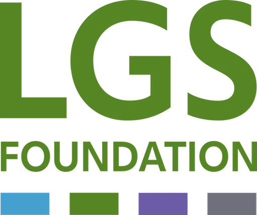 LGS Foundation logo