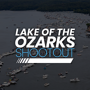 Lake of the Ozarks Shootout logo